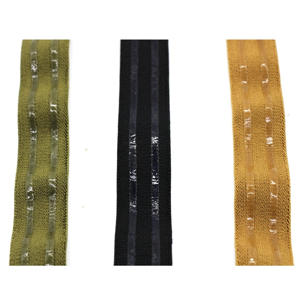 Tactical Elastic Anti-slip Thigh Belt Leg Strap Thigh Holster Bond Leg Hanger with Quick-Release Buckle Hunting Accessories Gear