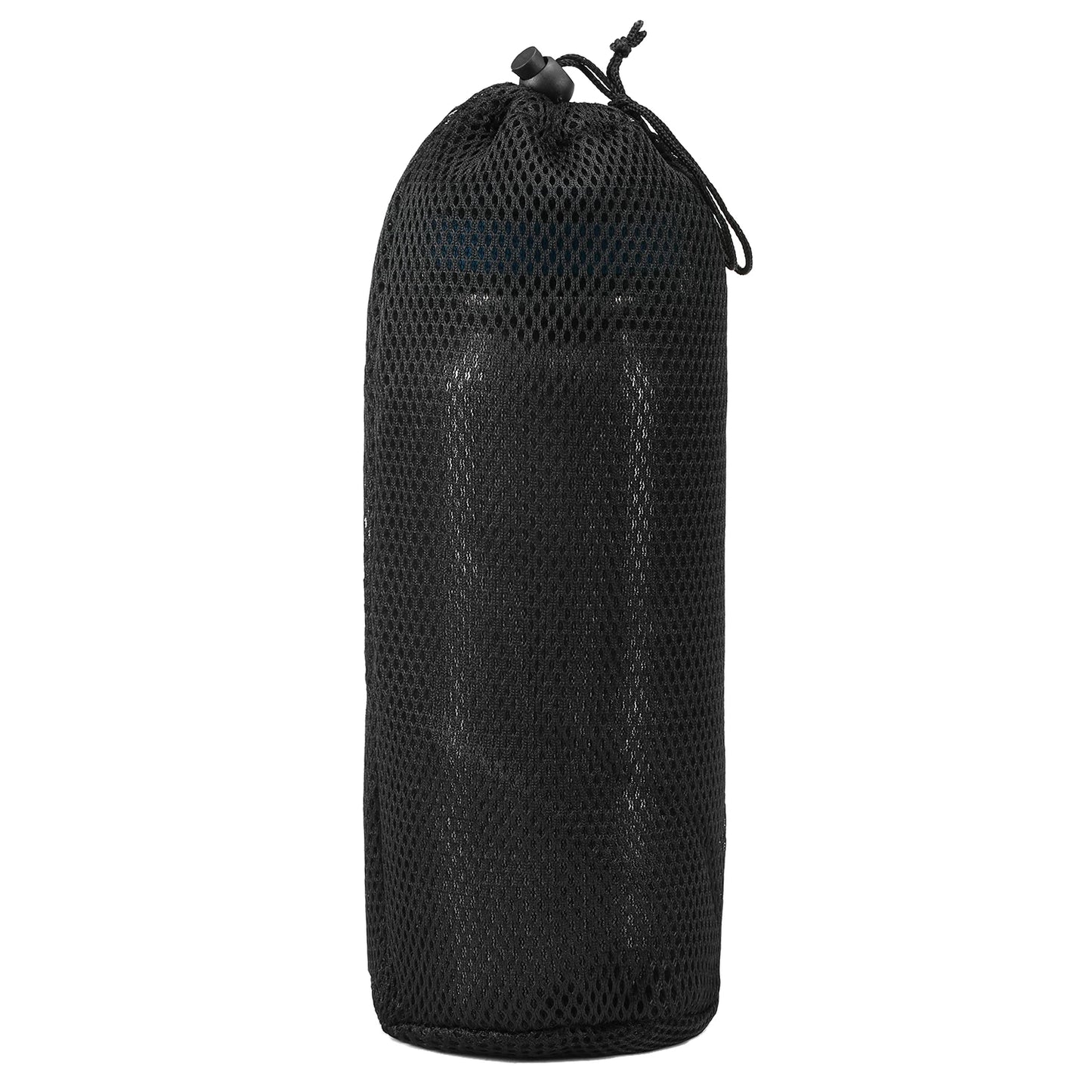 1000ml Stainless Steel Vacuum Insulated Water Bottle with 700ml Water Cup Hanging Pot for Survival Camping Hiking Backpacking