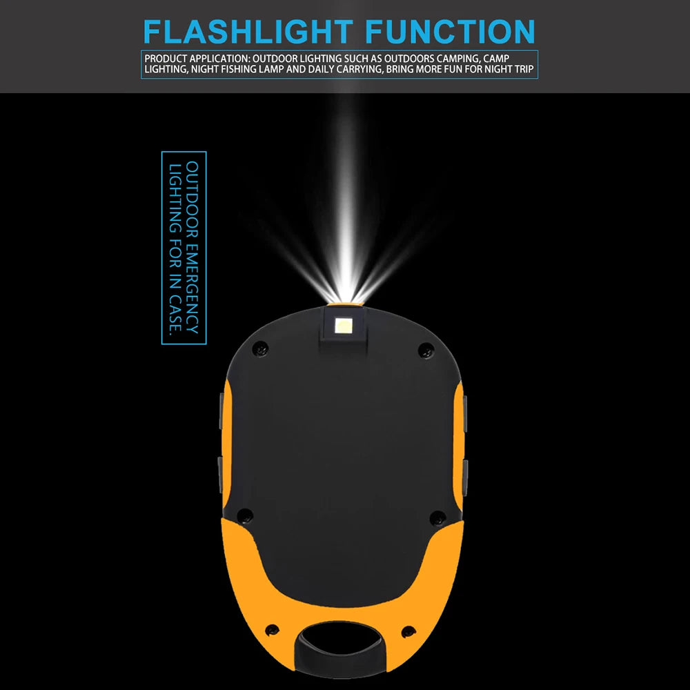 Handheld GPS Navigation Receiver Portable Digital Altimeter Barometer Compass Locator  For Outdoor Camping Hiking Fishing Climb