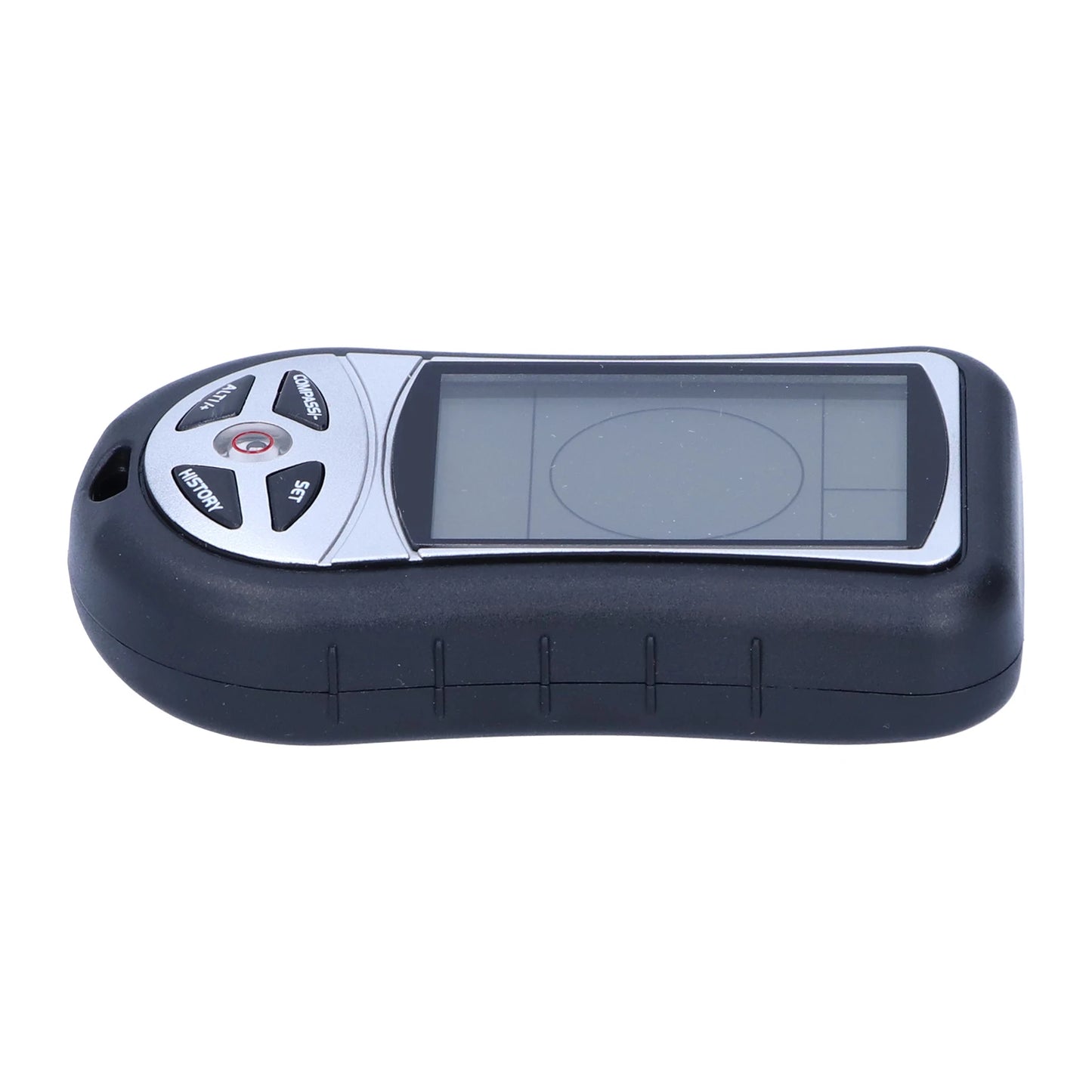 8 in 1 Handheld Electronic Compass Altimeter Multifunction Digital Barometer Thermometer Compass Outdoor Meter Device