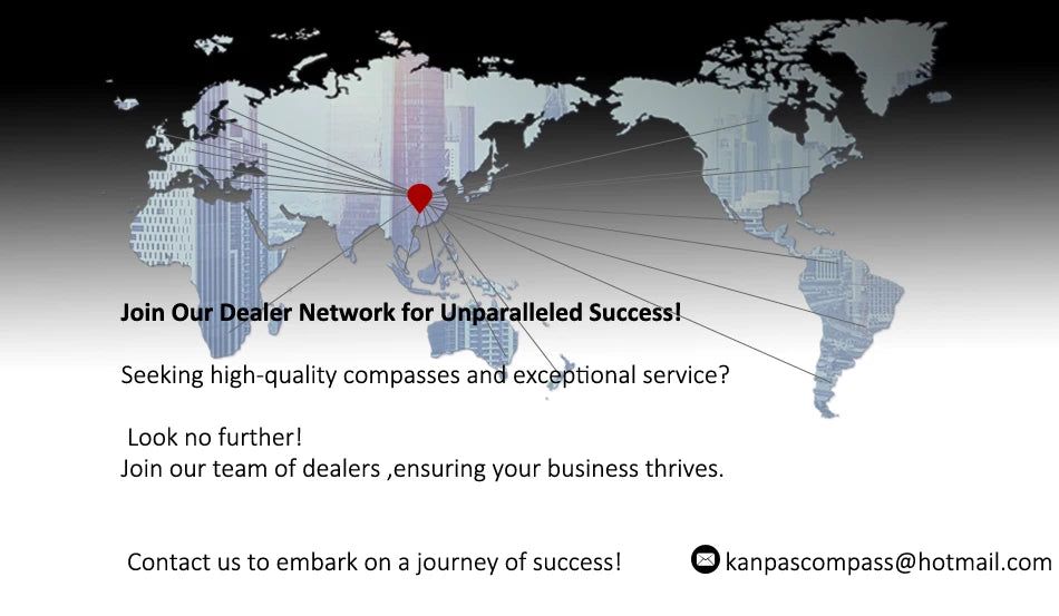 Kanpas EDC Outdoor Compass / Diving compass with Luminous /High Quality compass /Turnable Bezel/K18