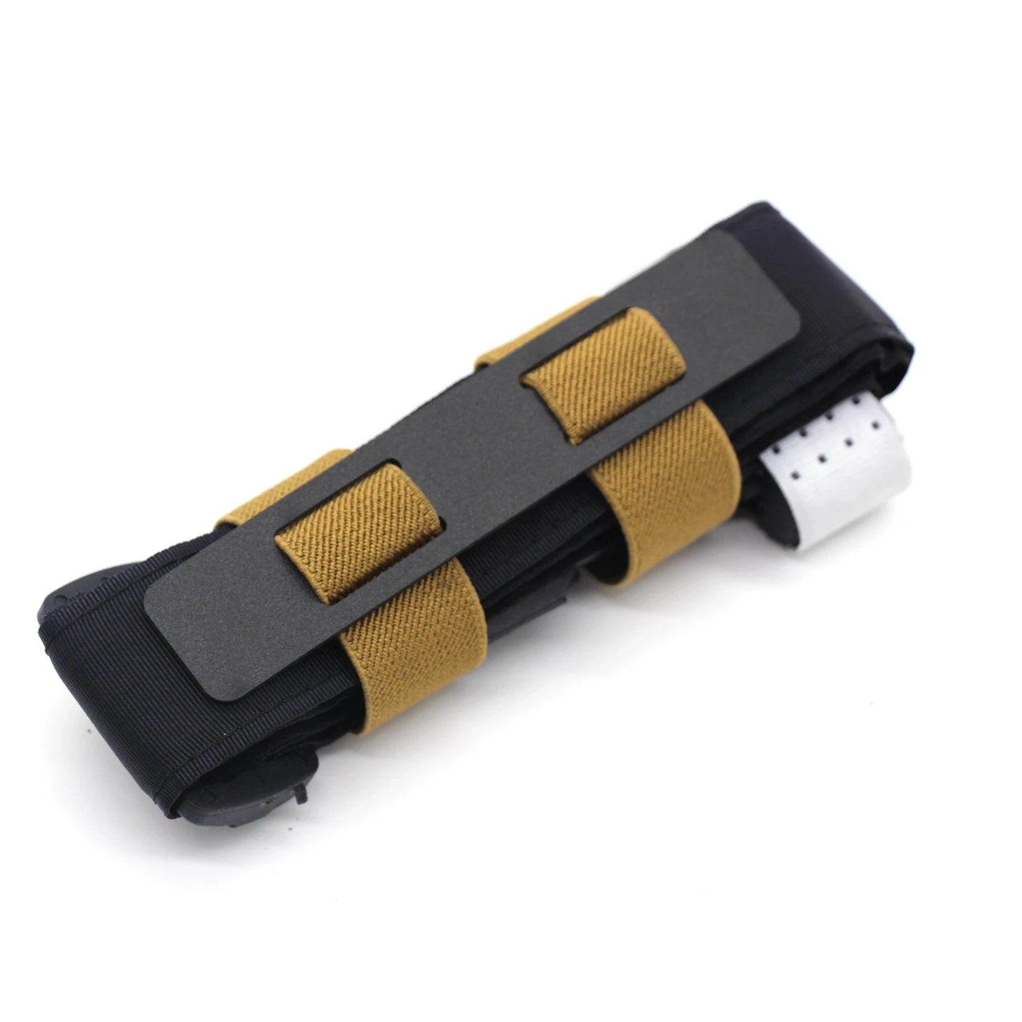 Outdoor Elastic Tourniquet Holder Emengency Accessory Tactical Elastic Straps Holder MOLLE Hand Tools Tourniquet Pouch