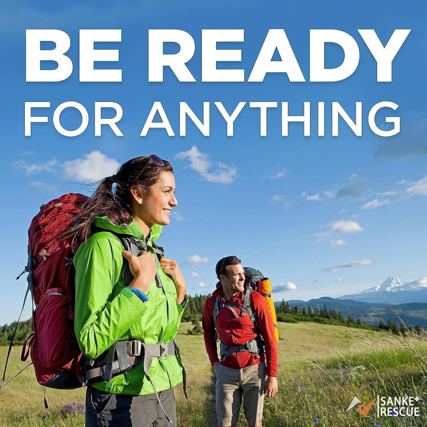 First Aid Kit 26-330 Piece All-Purpose Tactical  Emergency Kit In The Car Acessories Survival Kits Camping Medical Bag