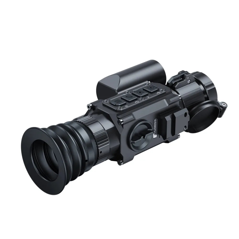 PARD NV008SP2LRF Monocular 2688*1520 NETD 20mK WiFi Waterproof Digital Camera