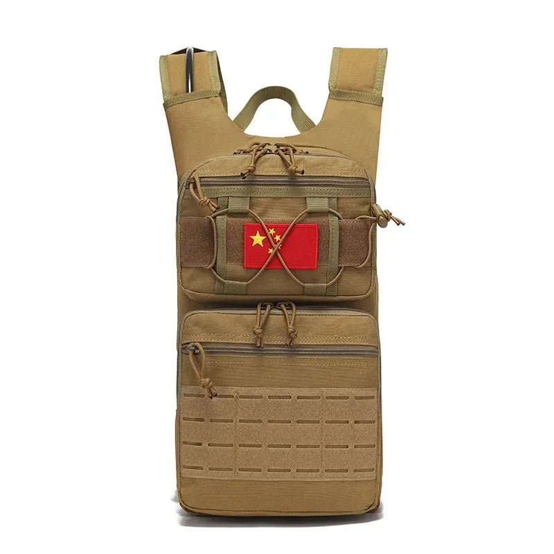 Water bag backpack for hiking Water bag backpack suitable for cycling, hiking, running, climbing, hunting, cycling