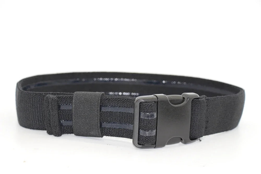 Tactical Elastic Anti-slip Thigh Belt Leg Strap Thigh Holster Bond Leg Hanger with Quick-Release Buckle Hunting Accessories Gear