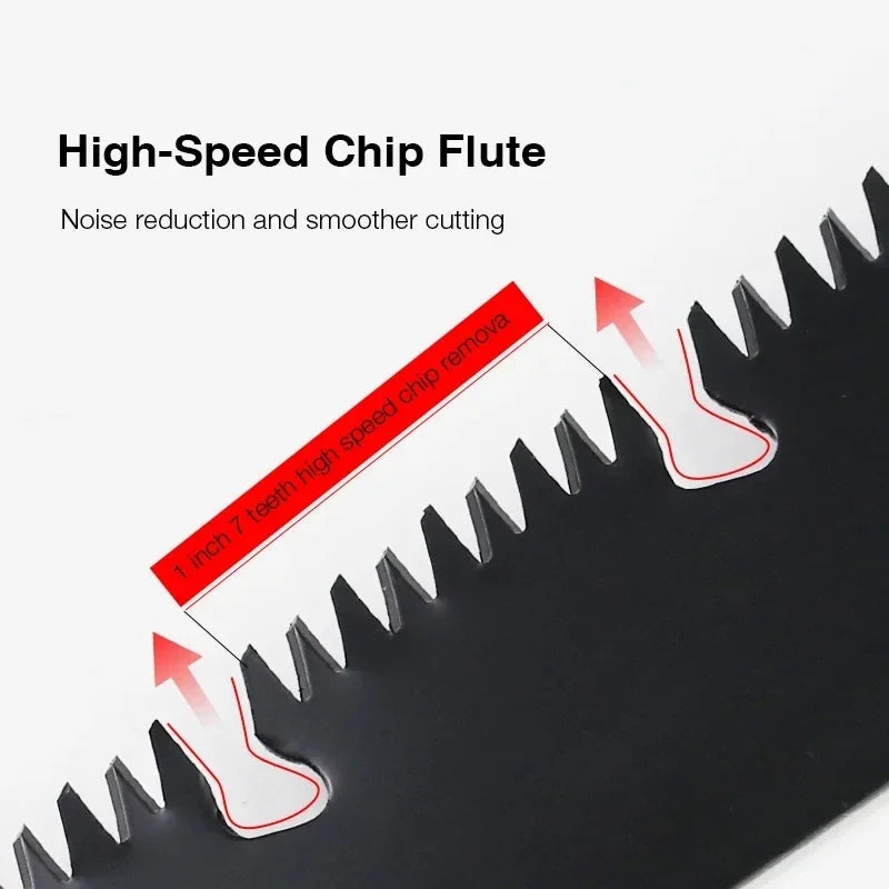 Hand Tools Tree Pruner Folding Hand Saw Woodworking Folding Portable Saw Wood Carpentry Tools Hacksaw Tool Manual Accessories