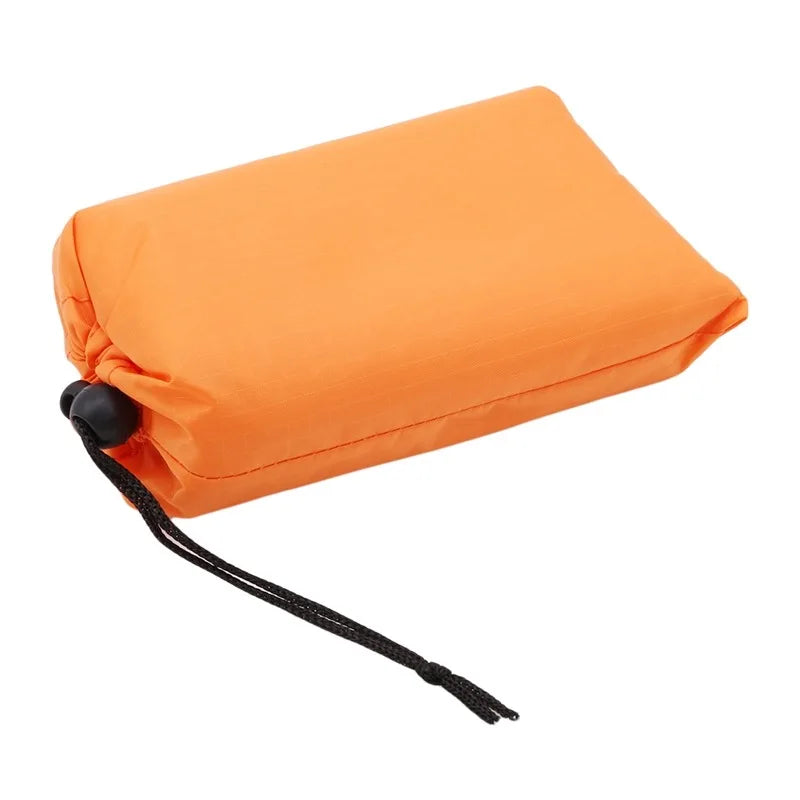 Tent Tarp Rain Sun Shade Hammocks Shelter Camping Survival Sun Shelter Picnic Awning Cover Waterproof Out Hiking Accessories