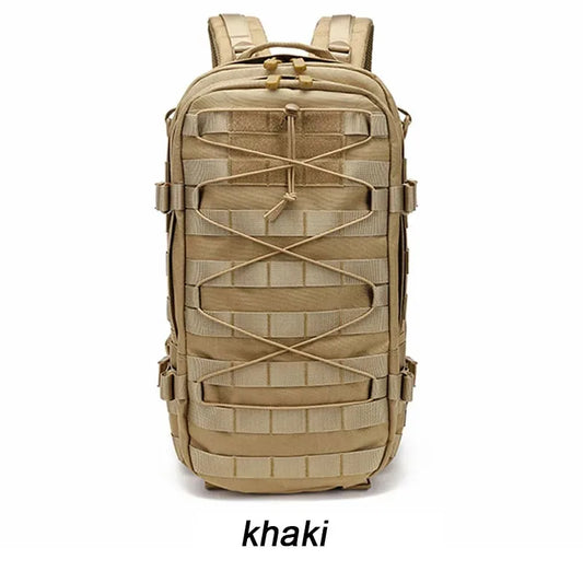 Outdoor Sports Bag Hiking Backpack Suitable for Work, Camping, Hunting, Hiking, Sports
