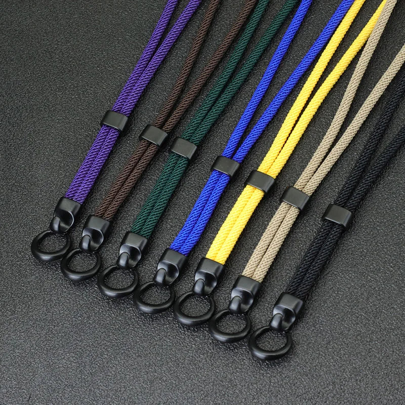 Novel Grade A Rope Bracelet Men Double Layer Outdoor Camping Braclet Homme Accessories Survival Paracord Braslet Gift For Him