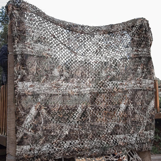 Camo Netting 1.5x2 3 4 5 6 8 10m Meadow Camping Camouflage Net Hunting Hunt Net Canopy For Blinds Duck Sun Shelter Camp Decor