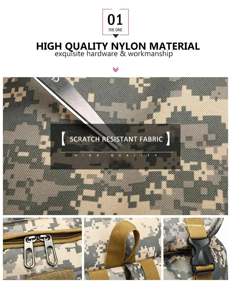 80L Camping Backpack Men Bags Molle Tactical Rucksack For Outdoor Climbing Hiking Travel Back Packs mochila hombre