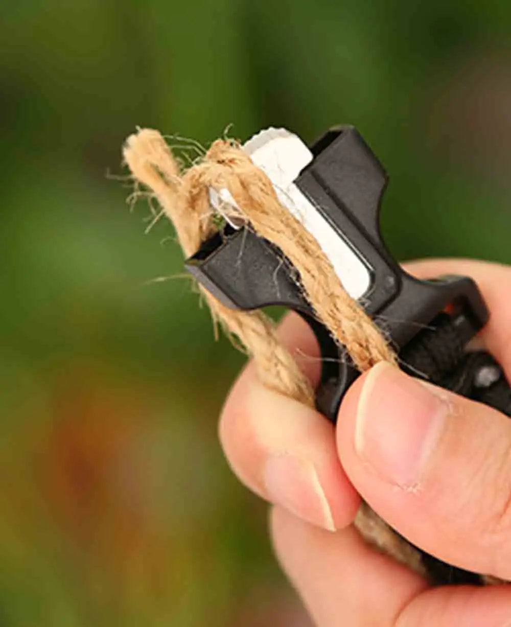 Outdoor  Survival Umbrella Rope SOS Bracelet Emergency Rescue Bracelet Compass Sport Tactical Survival Tool Whistle Bracelets