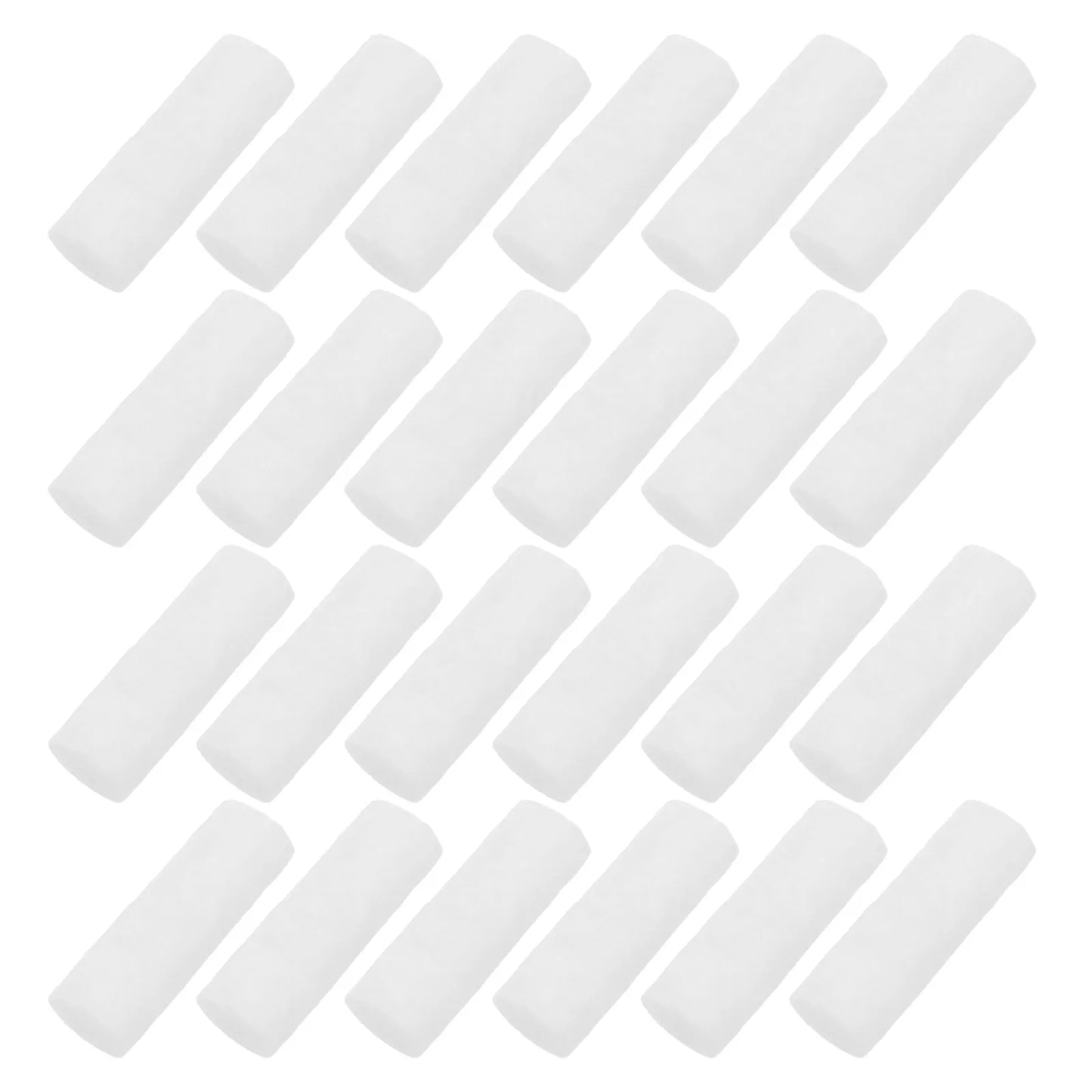 26pcs Mountaineering Fire Starter Waterproof Efficient Emergency Outdoor Camping Hiking Survival Fire Starting Wick Lightweight