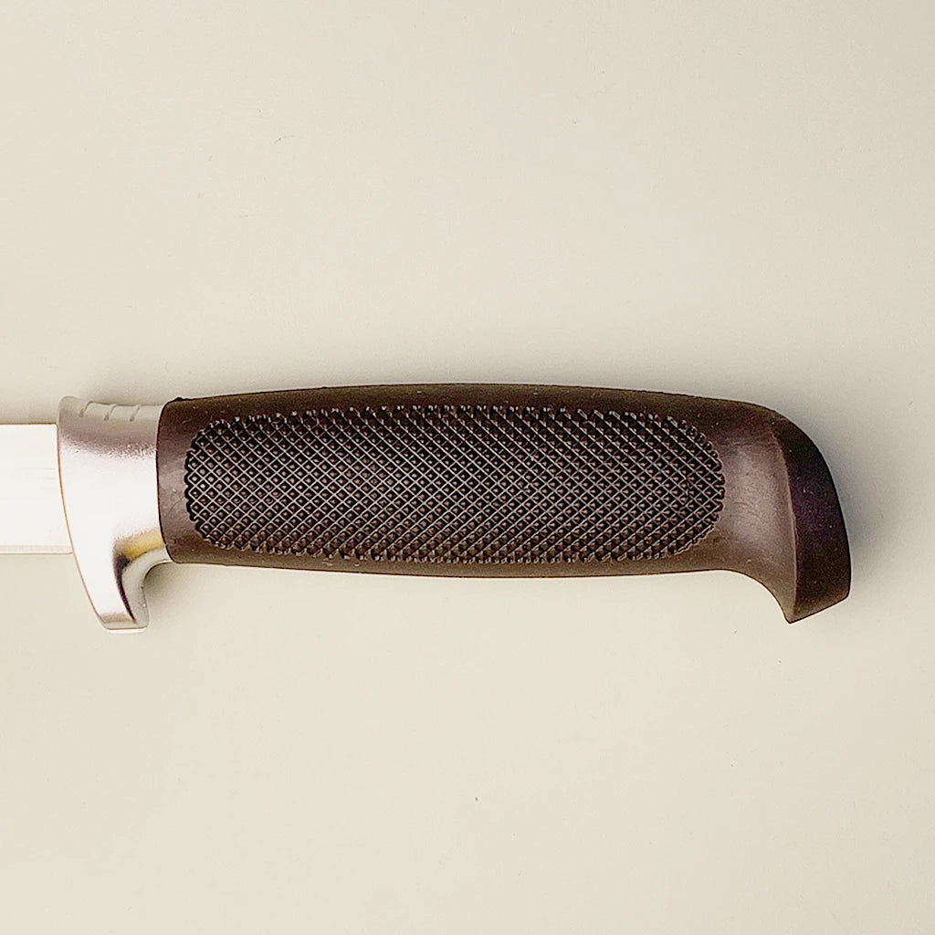 Hunting Straight Full Tang Knife Fixed Blade PP&TPR Handle Knives Cold SRK Survival Combat knife Camping Hiking Outdoor Tool