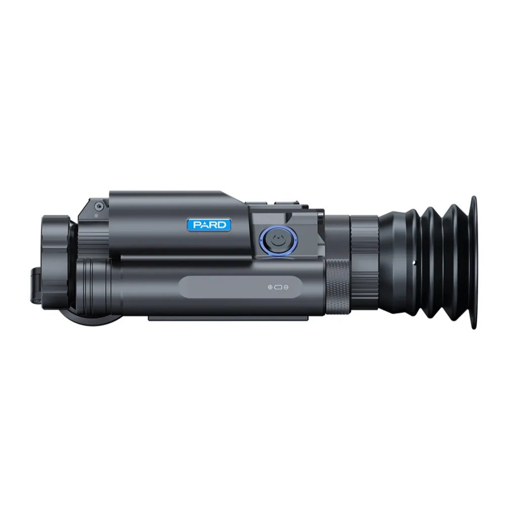PARD NV008SP2LRF Monocular 2688*1520 NETD 20mK WiFi Waterproof Digital Camera