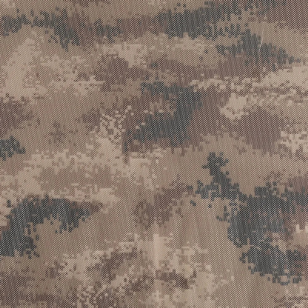 300D Camouflage Burlap Mesh Fabric Sun Shelter Shade Camo Net Garden Fence Decoration Outdoor 1.5M Wide Awning Cover