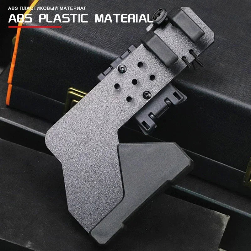 American high hardness tactical axe Multi-purpose outdoor camping axe fire rescue jungle adventure, logging axe