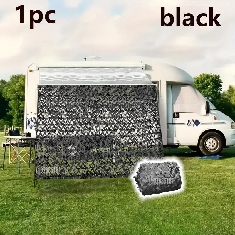 Military camouflage net military uniform camouflage net hunting camouflage net car tent white blue green black jungle