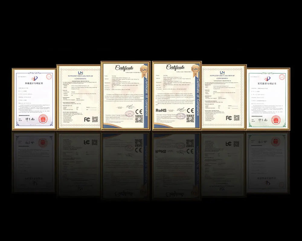 Mini LED Headlight 1920LM White 7000-8000K Flashlight Use 18650 Battery Memory Headlamp Type-C USB Head Light Lamp Flash Torch