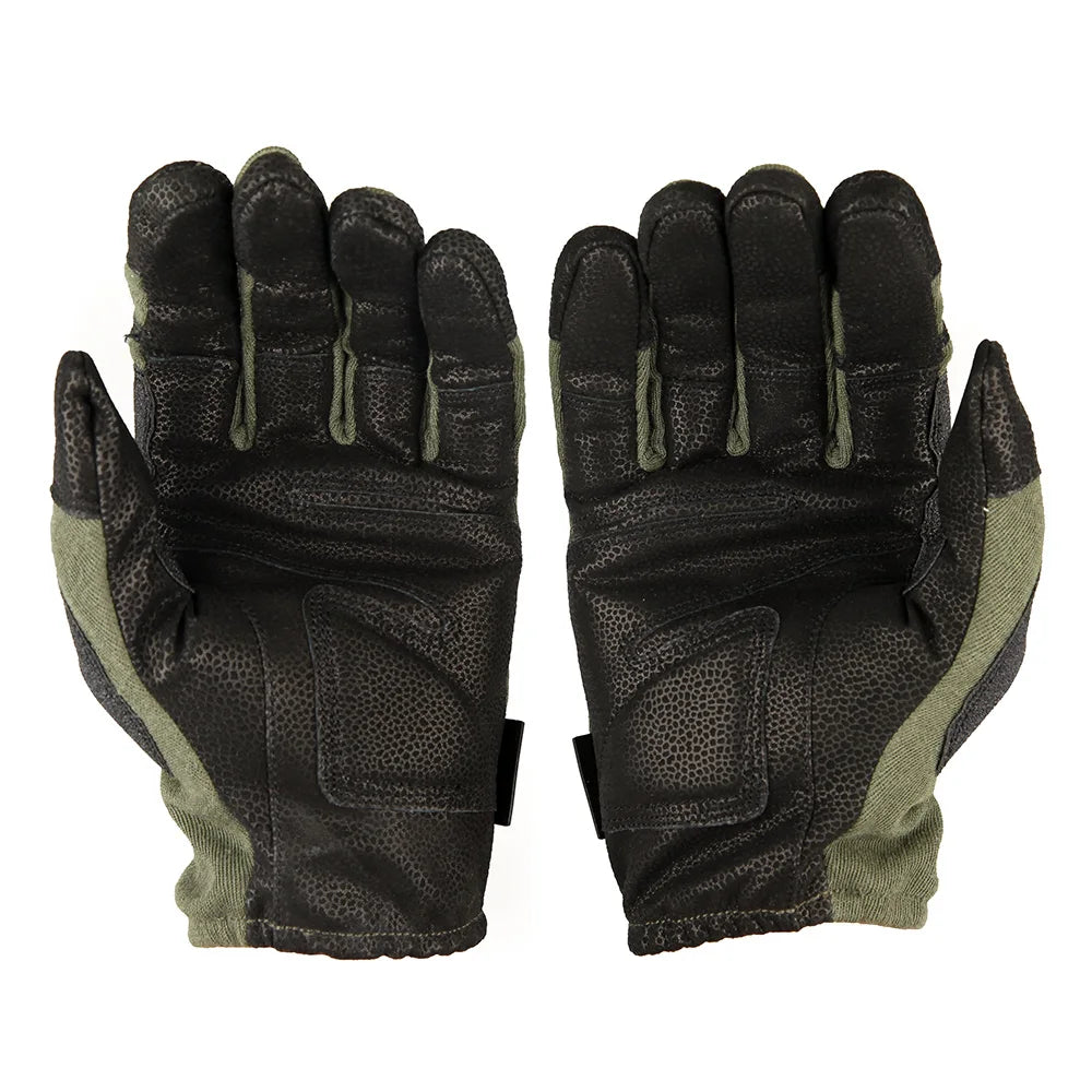 EmersonGear Tactical Full Finger Professional Shooting Gloves Combat Paintball Camping Hunting Hiking Bicycle