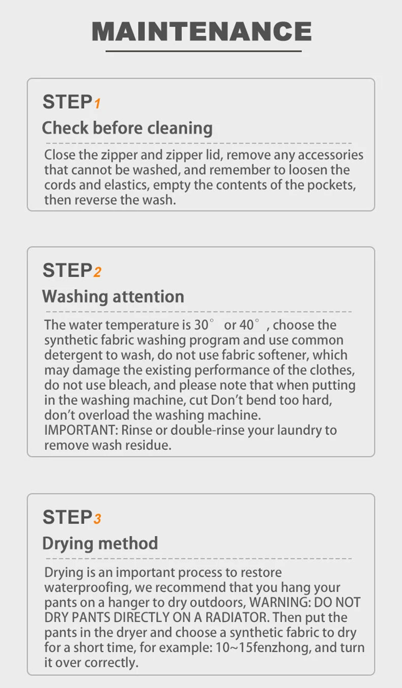 EUMERGX Men's Women's Winter Coat Waterproof Windproof Warm Fleece Jacket Unisex Hiking Camping Skiing Climbing Windbreaker