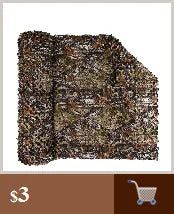 Camouflage Netting 1.5x2 3 4 5 6 8 12 Camo Netting Camouflage Net  For Hunting Ground Blinds W 59 Inches Edge Mossy Oak Country