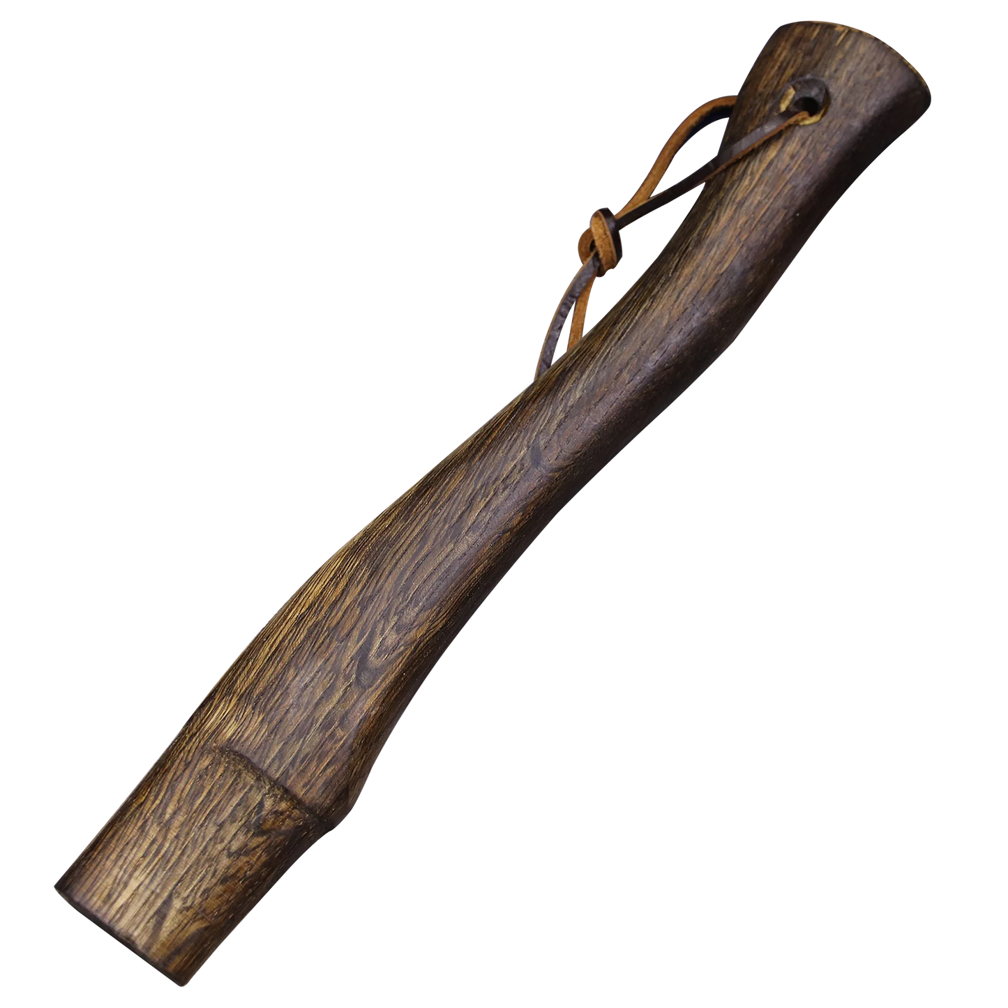 Aokaoka hatchet handle Short hatchet handle small hatchet handle Solid wood hatchet handle curved hatchet mini hatchet handle