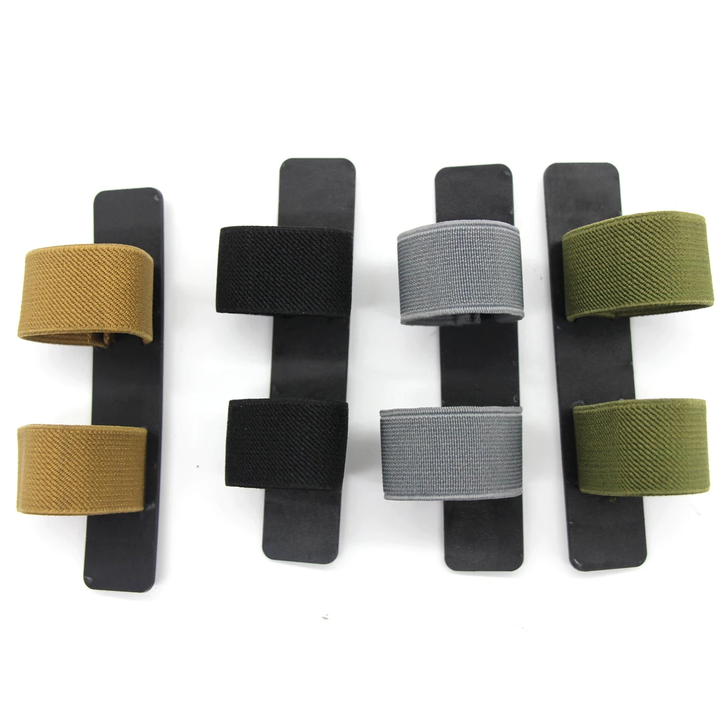 Outdoor Elastic Tourniquet Holder Emengency Accessory Tactical Elastic Straps Holder MOLLE Hand Tools Tourniquet Pouch