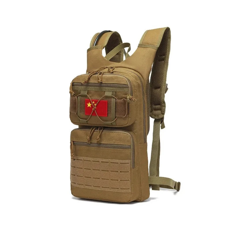 Water bag backpack for hiking Water bag backpack suitable for cycling, hiking, running, climbing, hunting, cycling