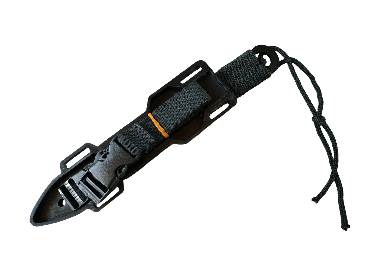 Outdoor High hardness tactical knife, field sharp straight knife, portable pocket knife, non-folding multi-purpose fruit knife