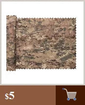 Camouflage Netting 1.5x2 3 4 5 6 8 12 Camo Netting Camouflage Net  For Hunting Ground Blinds W 59 Inches Edge Mossy Oak Country