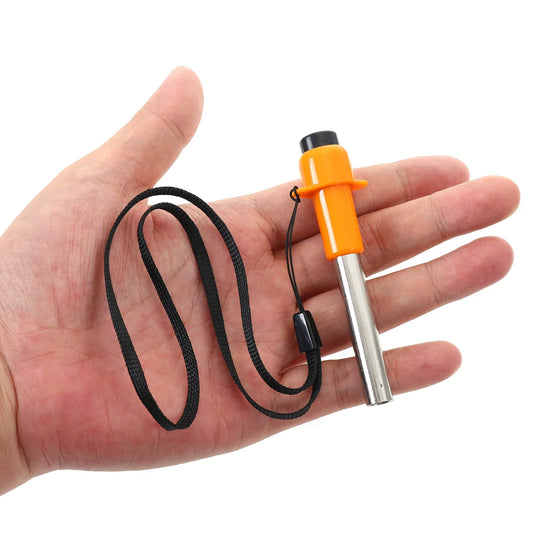 Outdoor Electric Lighter Stove Head Igniter Kitchen Household Mini Ignition Rod Electronic Portable Ignition Gun Stove