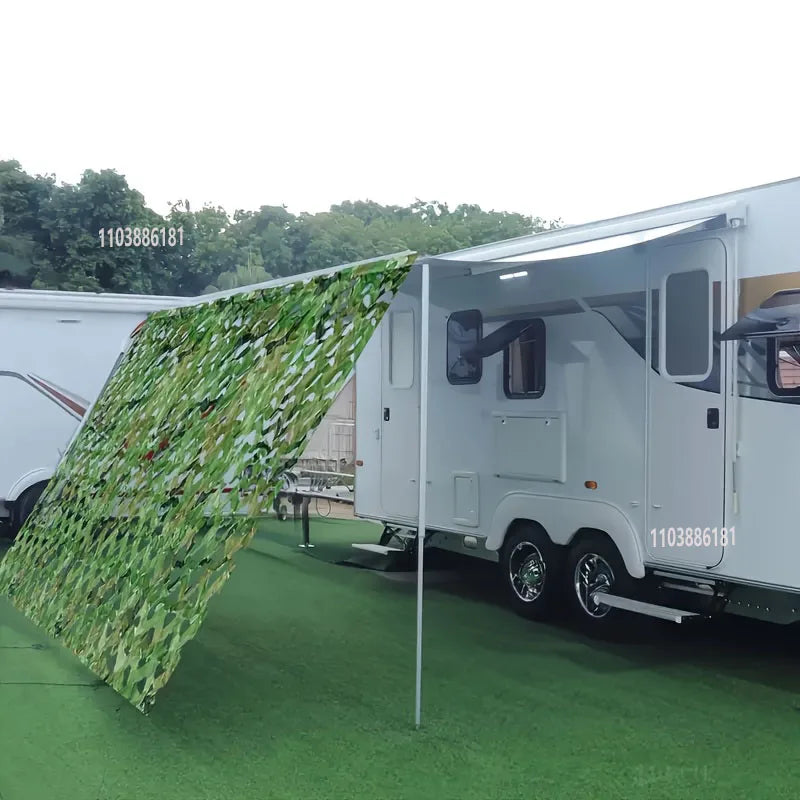 Military camouflage net military uniform camouflage net hunting camouflage net car tent white blue green black jungle