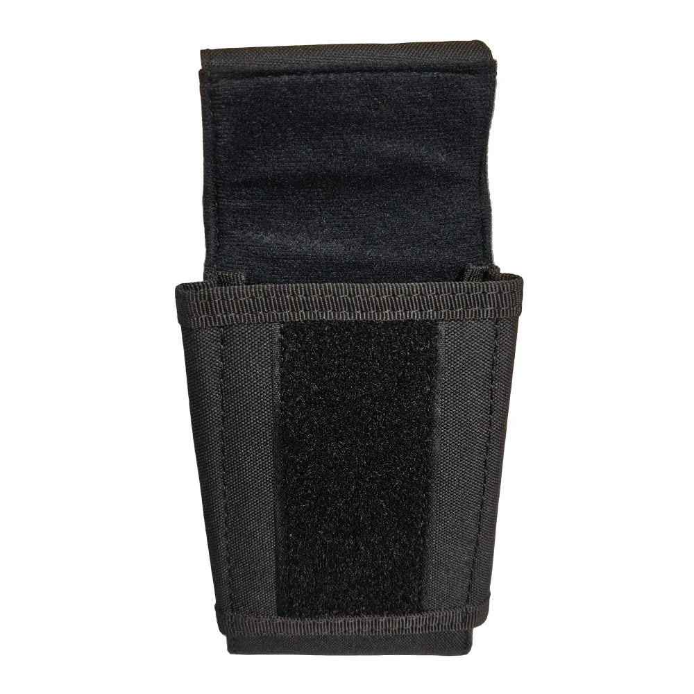 Tactical Phone Pouch Military Nylon Belt Holster Case for Outdoor Sports Camping Hiking Durable Shockproof Phone Bag for Phone