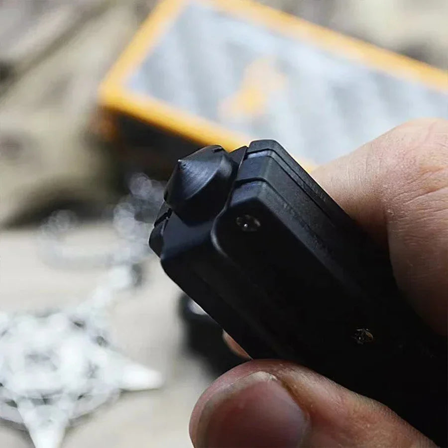 Outdoor Stainless Steel Multi-purpose Folding Knife High Hardness Survival Camping Hunting Knives Portable Pocket EDC Tool