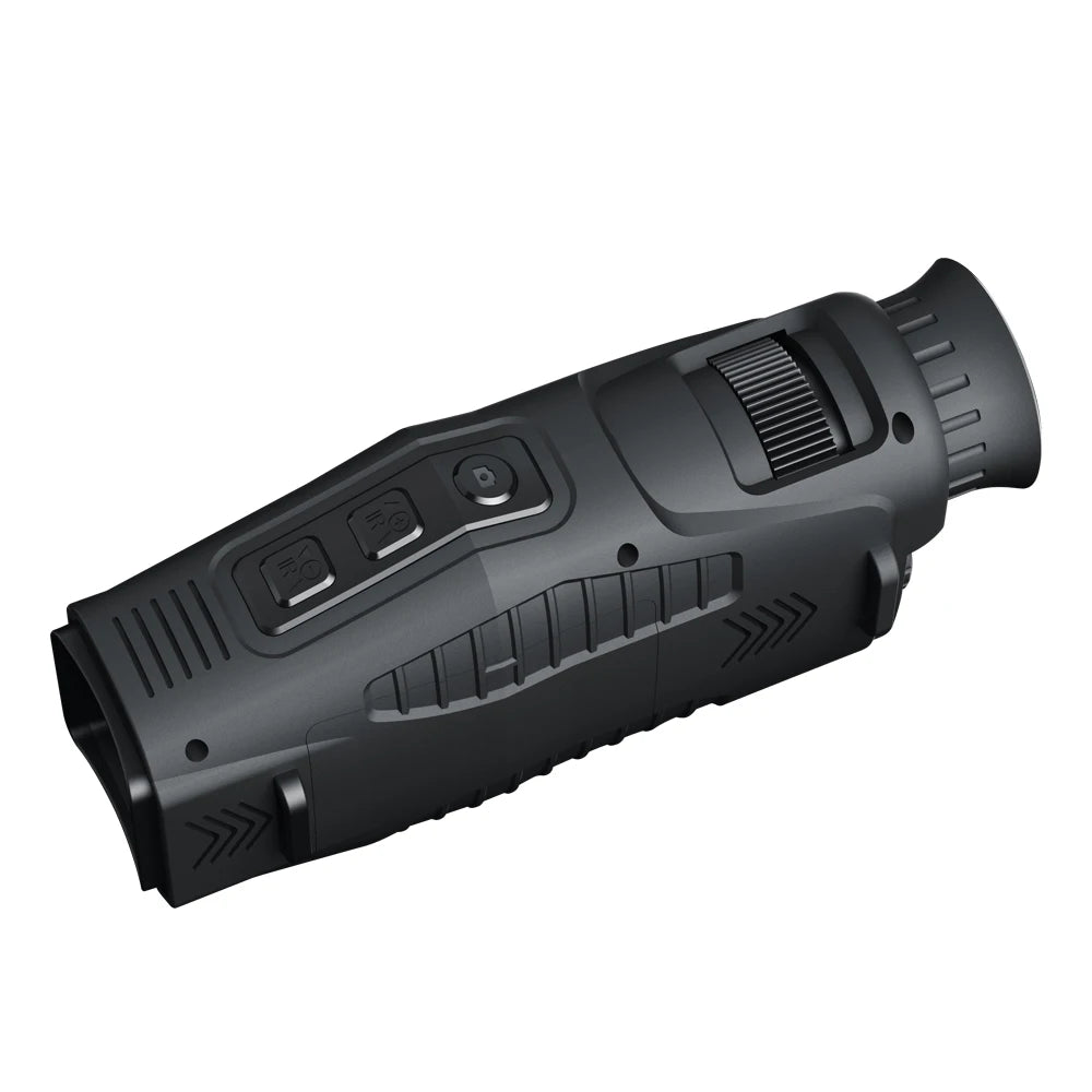 R11 1080P Monocular Infrared Night Vision Device Day Night Use Photo Video 5X Digital 300M Full Dark Viewing Distanc For Hunting