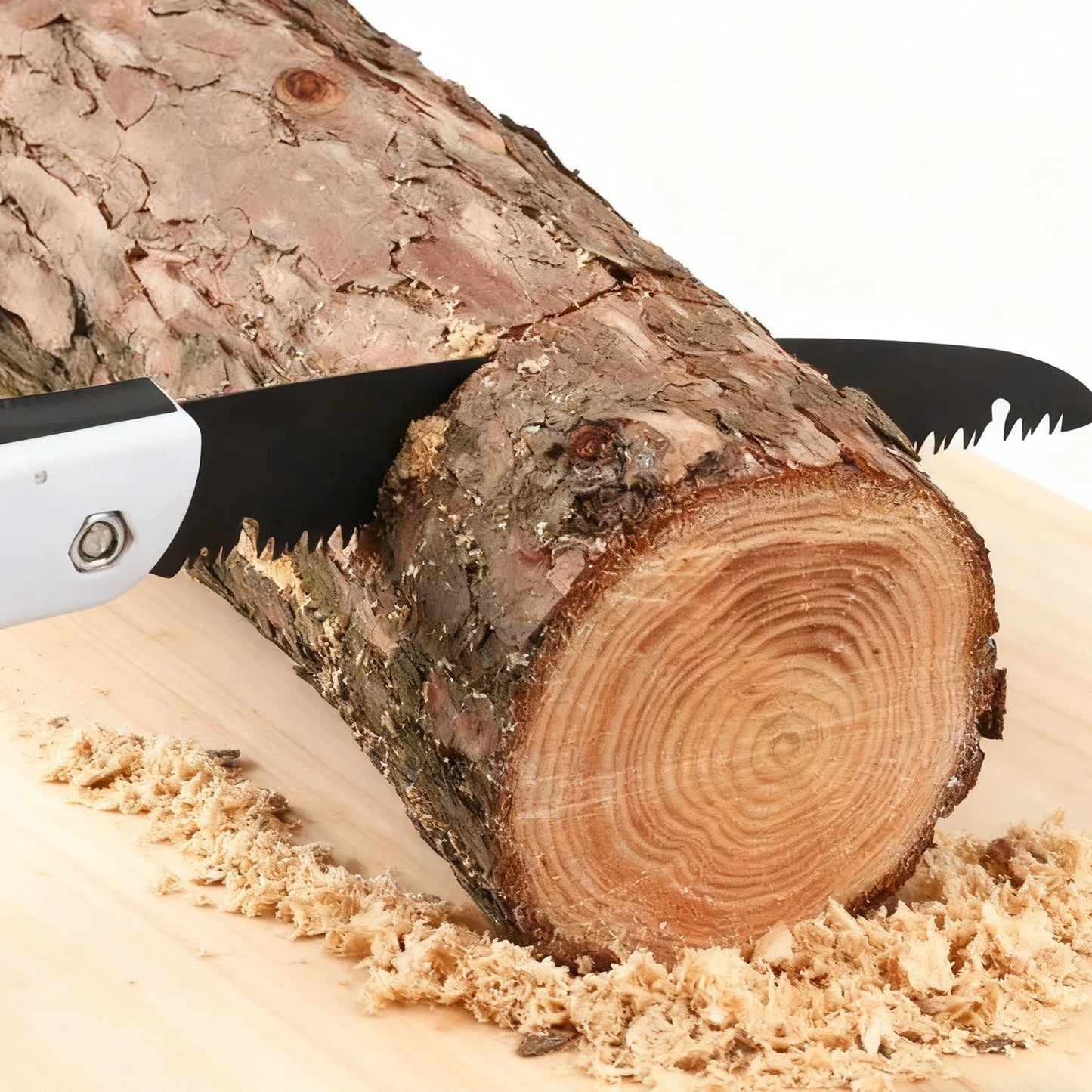 Folding Heavy Duty Hand Saw Camping Tourist Saw Portable Handy Wood Cutting Tool Garden Tree Pruning Trimming Cutting