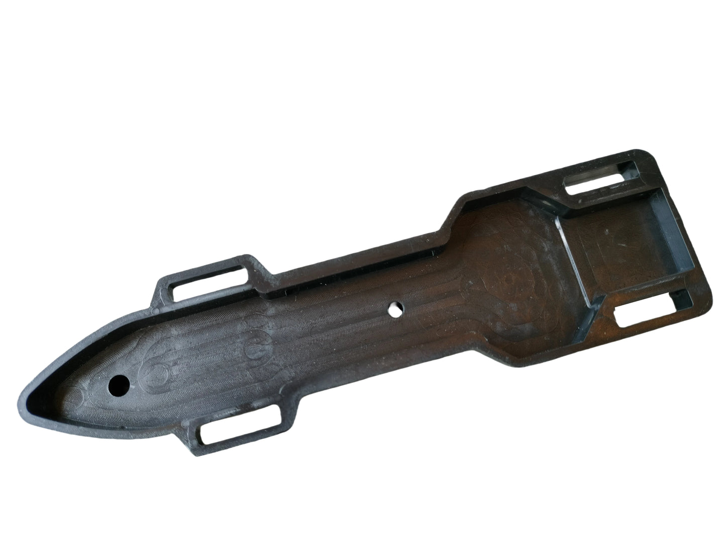 Outdoor High hardness tactical knife, field sharp straight knife, portable pocket knife, non-folding multi-purpose fruit knife