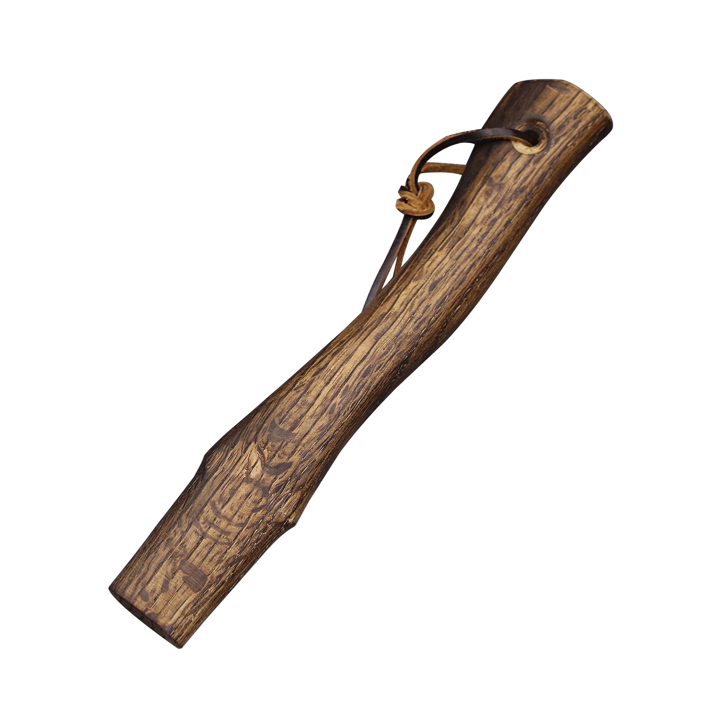 Aokaoka hatchet handle Short hatchet handle small hatchet handle Solid wood hatchet handle curved hatchet mini hatchet handle