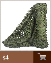 Camouflage Netting 1.5x2 3 4 5 6 8 12 Camo Netting Camouflage Net  For Hunting Ground Blinds W 59 Inches Edge Mossy Oak Country