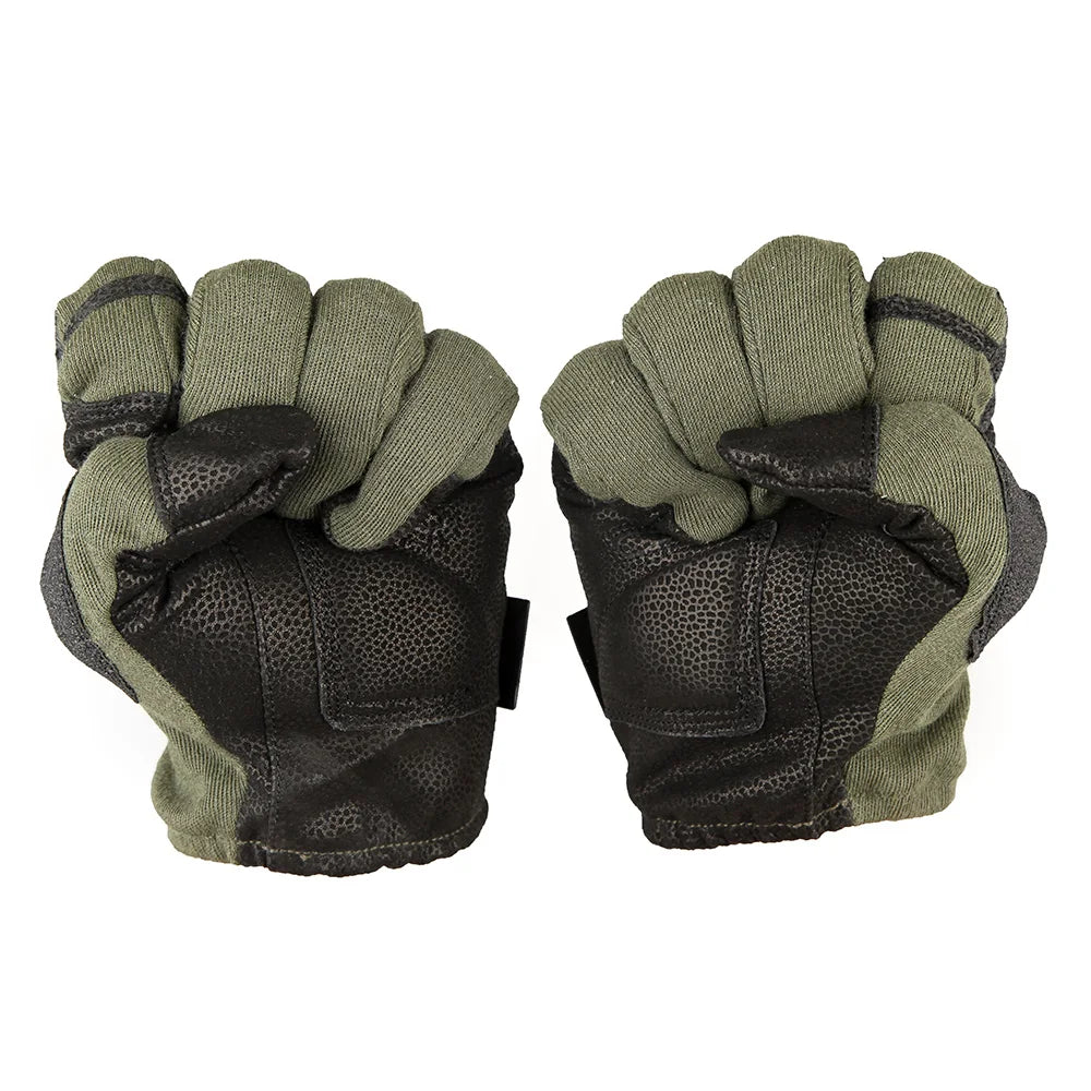 EmersonGear Tactical Full Finger Professional Shooting Gloves Combat Paintball Camping Hunting Hiking Bicycle