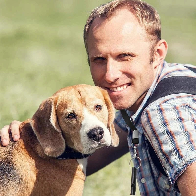 Aluminum Whistle Mini Size Multifunction Pendant With Keychain Keyring For Team Sports Outdoor Camping Hiking Survival Emergency