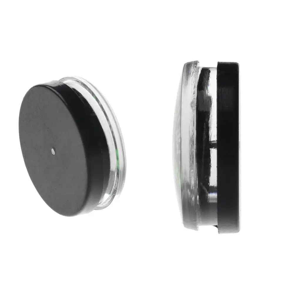 10pcs Mini Plastic North Navigation Survival Compasses Outdoora Accurate Compass Practical Guider Camping Hiking Tool