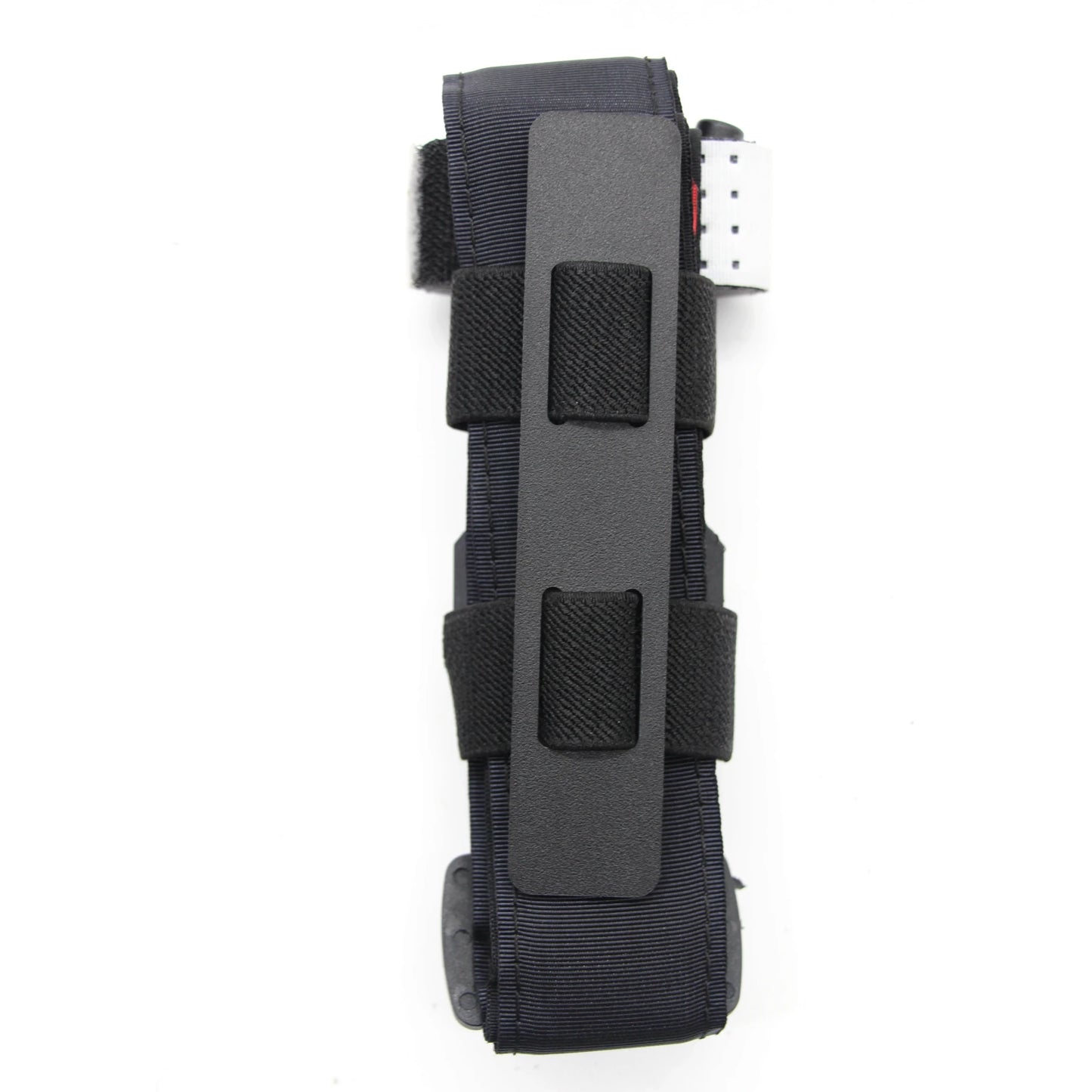 Outdoor Elastic Tourniquet Holder Emengency Accessory Tactical Elastic Straps Holder MOLLE Hand Tools Tourniquet Pouch