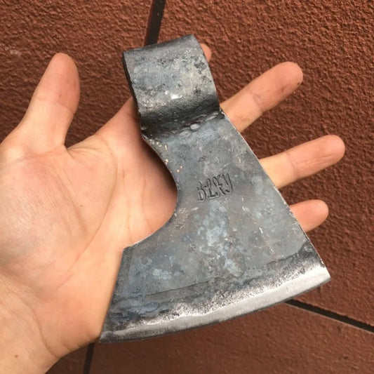 Axe Tactical Military Camping Axes Splitter Professional Outdoor Survival Accessories Firefighter Ax Lumberjack Hand Tools