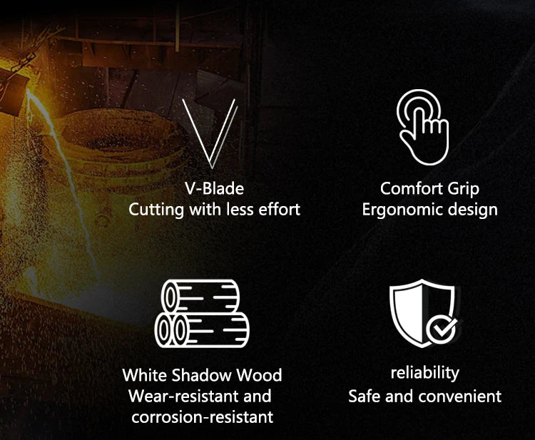 Handmade Damascus Steel Folding Pocket Knife, Men's EDC Pocket Knife with Sheath, Camping Hunting Outdoor Survival Knife