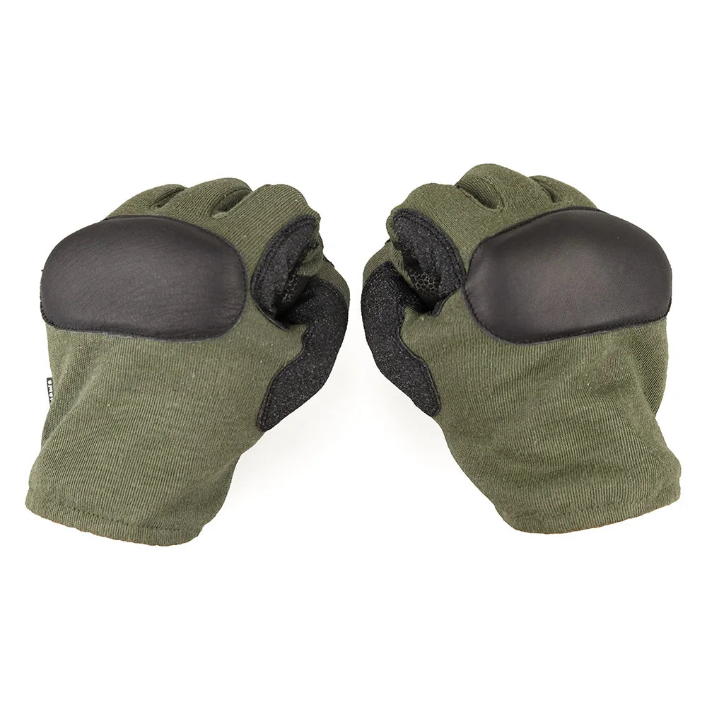 EmersonGear Tactical Full Finger Professional Shooting Gloves Combat Paintball Camping Hunting Hiking Bicycle