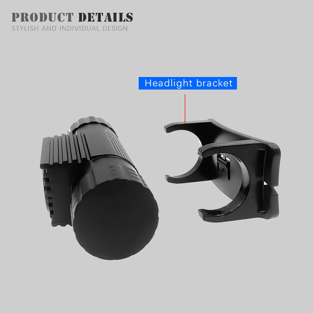 SOLOLANDOR Mini Headlamp LED Type C USB 18650 Headlight Red Green 395nm UV Blue Yellow Head Lamp White Flash Light Torch