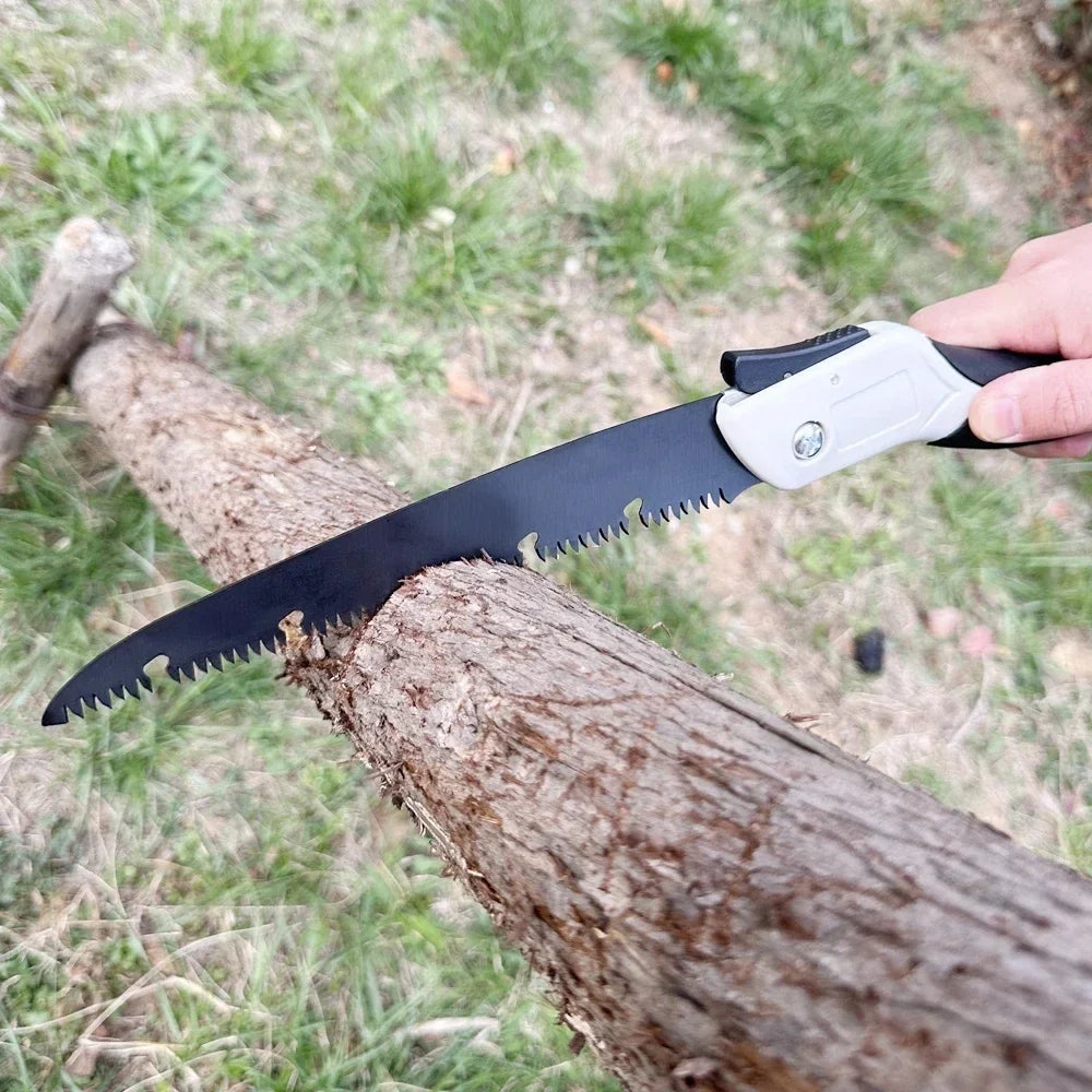 Hand Tools Tree Pruner Folding Hand Saw Woodworking Folding Portable Saw Wood Carpentry Tools Hacksaw Tool Manual Accessories